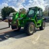 2009 Merlo TurboFarmer P40.7